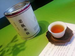 -诗宇时光茶艺书法古琴培训