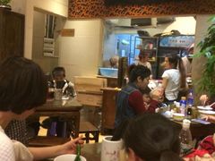 -一记面馆(易发店)