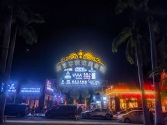 -三亚海昌梦幻海洋不夜城