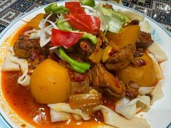 -新疆伊宁远征餐厅