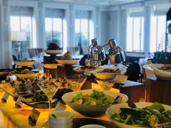 -上海和平饭店华懋阁 Cathay Room