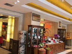 -书湘门地·中国十佳湘菜(西苑店)