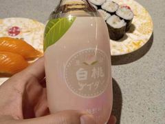 -友壹町寿司(嘉洲广场店)