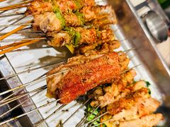 -老谢野馄饨(延安路店)