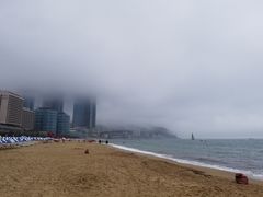 -海云台海滩