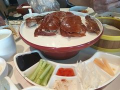 -大鸭梨烤鸭店(光彩店)