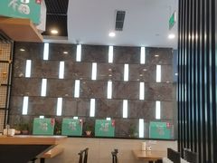 大堂-鴻瑞興面馆(保利时光里店)