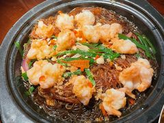 -绿茶餐厅(汇悦大融城店)