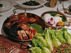 -帕娜·泰式茶餐厅·Bistro(近铁广场店)