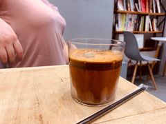 -BIJOU coffee&cocktail(龙岗万科广场店)