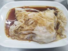 猪肉片肠-源记肠粉(华贵路店)