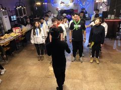 -4k轰趴馆(中关村店)