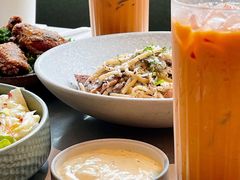 -农畉LONFOOD(福田星河COCOPark店)