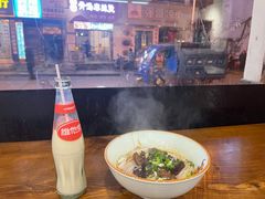 津市刘聋子米粉-刘聋子粉馆(张家界总店)