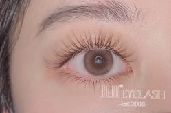 -吉吉靓甲美睫