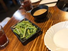 -江湖餐厅–重庆九宫格老火锅