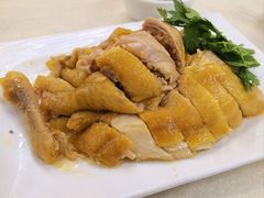 白切鸡-陈记粤湛鸡饭店