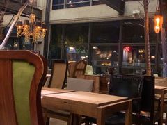 -漫咖啡MAANCOFFEE(清江路店)