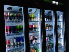 -深蓝超市Alcohol Player餐酒吧