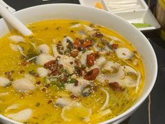 -兰亭轩茶餐厅(长江路店)