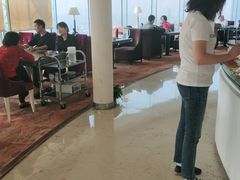 -云中捞高空旋转餐厅(商茂世纪广场店)
