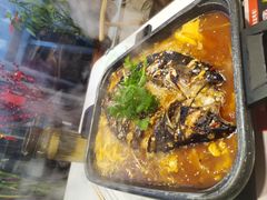 -蜀腾川·火锅鱼.烤鱼(新世界城店)