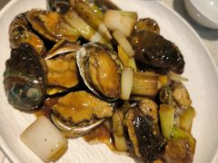 -船歌·鱼水饺青岛菜(金狮广场店)