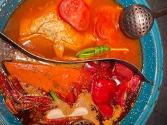 -吼堂老火锅(太古里总店)