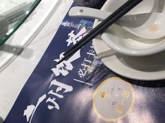 -叹茶靓点·粤式餐厅·全天茶市(石井万民广场店)