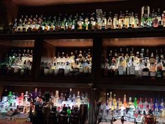 -The Bottle Bar(羲和商业广场店)