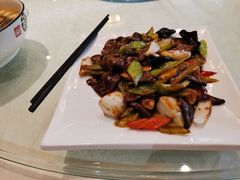 -海岛渔村大酒店(云霄路店)