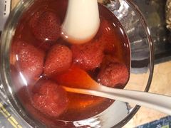 -喝丢一只鞋辣炒海鲜小烧烤(三八广场店)
