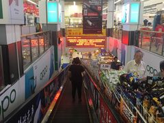 -卜蜂莲花(杨高北路店)