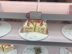 -CloudD'or可露朵蛋糕(1733商业空间店)