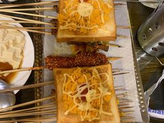 -西单翅酷(西单店)