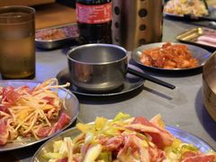 -杨小佳·齐齐哈尔烤肉·烤串(广州店)