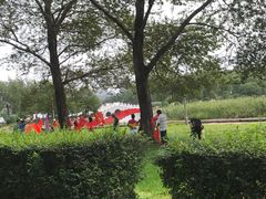 -长春市南湖公园