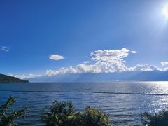 -大理洱海
