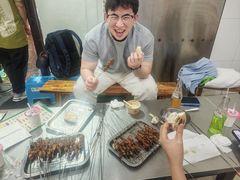 -文文烤肉(大皮院店)
