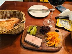 -羽深肉铺 Steak & Wine