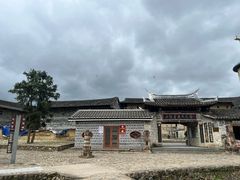 -云水谣景区-土楼之光文化园