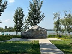 -野鸭湖国家湿地公园