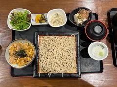 -纹兵卫手打荞麦面日料(虹桥本店)
