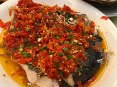 -伙工殿餐厅(吉大店)