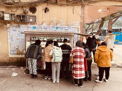 -胖子好盐水鸭(总店)