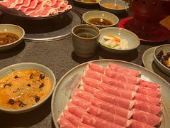-老墙根涮肉·铜锅·烧烤(王四营店)