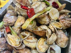 -望京小腰(北京总店)