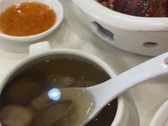 -清心鸡沙田乳鸽店·非遗传承(粤垦路店)