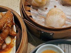 -点都德(龙之梦店)