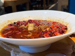 -壹零捌道·北京烤鸭(车公庄店)